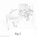 Fig. 03 - Acetabular orthopaedic surgical instrument and method of using same