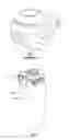 Fig. 02 - Knee rotational adapter