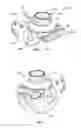Fig. 03 - Knee rotational adapter