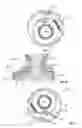 Fig. 10 - Knee rotational adapter