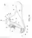 Fig. 19 - Ankle-foot prosthesis for automatic adaptation to sloped walking surfaces