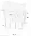Fig. 16 - Adaptable socket system, method, and kit