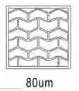 Fig. 01 - Polymeric stent and methods of manufacturing the same