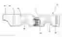 Fig. 01 - Vacuum splint apparatus for accommodating the chin of a patient and method for using the same
