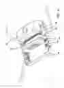 Fig. 06 - Vacuum splint apparatus for accommodating the chin of a patient and method for using the same