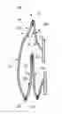 Fig. 01 - Expandable collecting bag for an ostomy appliance