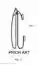 Fig. 03 - Expandable collecting bag for an ostomy appliance