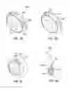 Fig. 05 - Apparatus and method for securing ocular tissue