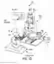 Fig. 03 - Tool and tool system having independent axial and transverse force sensing
