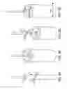 Fig. 06 - Tool and tool system having independent axial and transverse force sensing