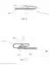 Fig. 10 - Disposable absorbent article having a frangible bonding agent