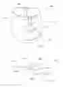 Fig. 12 - Disposable absorbent article having a frangible bonding agent