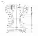 Fig. 01 - Absorbent Article Indicating Improper Fit