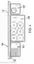 Fig. 05 - Emergency lighting and first aid storage device