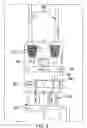 Fig. 06 - Emergency lighting and first aid storage device