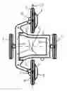 Fig. 01 - Chassis for vehicle
