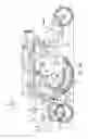 Fig. 05 - Elevated height wheelchair