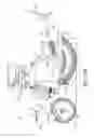 Fig. 16 - Elevated height wheelchair
