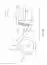 Fig. 22 - Elevated height wheelchair