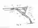 Fig. 09 - Stand-up wheelchair