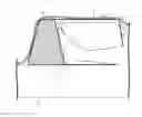 Fig. 01 - Collapsible foot support