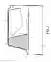 Fig. 04 - Collapsible foot support
