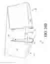 Fig. 13 - Collapsible foot support