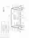 Fig. 15 - Collapsible foot support