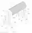 Fig. 01 - LUMBAR ALIGNING MOVEMENT ASSISTING DEVICE