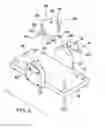 Fig. 05 - Foot Massaging Assembly
