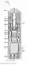 Fig. 01 - Vibratory actuator and device for sexual stimulation