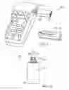Fig. 06 - Vibratory actuator and device for sexual stimulation