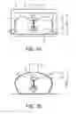 Fig. 03 - Compensation for deflection in an automated cardiopulmonary compression device
