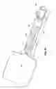 Fig. 07 - Mixing/administration syringe devices, protective packaging and methods of protecting syringe handlers