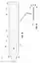 Fig. 09 - Mixing/administration syringe devices, protective packaging and methods of protecting syringe handlers