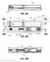 Fig. 14 - Mixing/administration syringe devices, protective packaging and methods of protecting syringe handlers