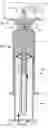 Fig. 01 - Non-vented vial access syringe