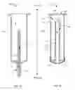 Fig. 02 - Non-vented vial access syringe