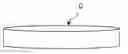 Fig. 01 - Mill blanks based on a polymerized, fracture-tough prosthesis material