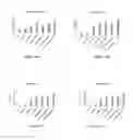 Fig. 12 - Microneedle-based transdermal delivery system and method of making same