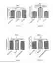 Fig. 33 - Microneedle-based transdermal delivery system and method of making same