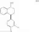 Fig. 03 - Treatment of CNS disorders with trans 4-(3,4-dichlorophenyl)-1,2,3,4-tetrahydro-1-naphthalenamine