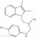 Fig. 148 - Anti-depression compounds