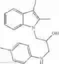 Fig. 151 - Anti-depression compounds