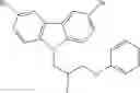 Fig. 170 - Anti-depression compounds