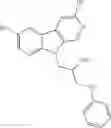 Fig. 74 - Anti-depression compounds