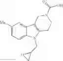 Fig. 84 - Anti-depression compounds