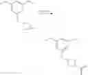 Fig. 131 - Method for treating hepatic encephalopathy or a disease associated with free radical mediate stress and oxidative stress with novel functionalized 1,3-benzene diols