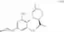 Fig. 161 - Method for treating hepatic encephalopathy or a disease associated with free radical mediate stress and oxidative stress with novel functionalized 1,3-benzene diols