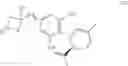 Fig. 43 - Method for treating hepatic encephalopathy or a disease associated with free radical mediate stress and oxidative stress with novel functionalized 1,3-benzene diols